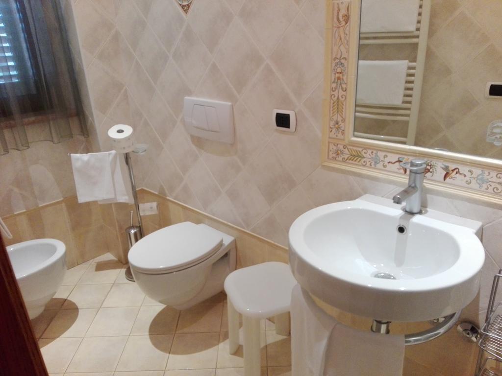 Hotel Ponte San Vittorino أسيسي المظهر الخارجي الصورة