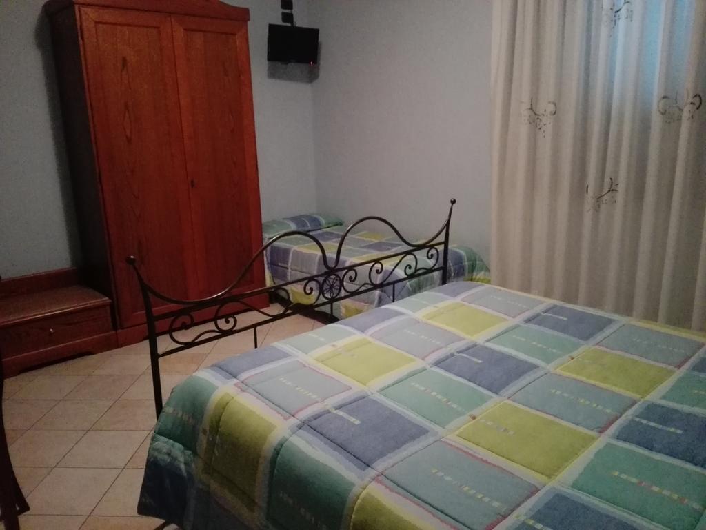 Hotel Ponte San Vittorino أسيسي المظهر الخارجي الصورة