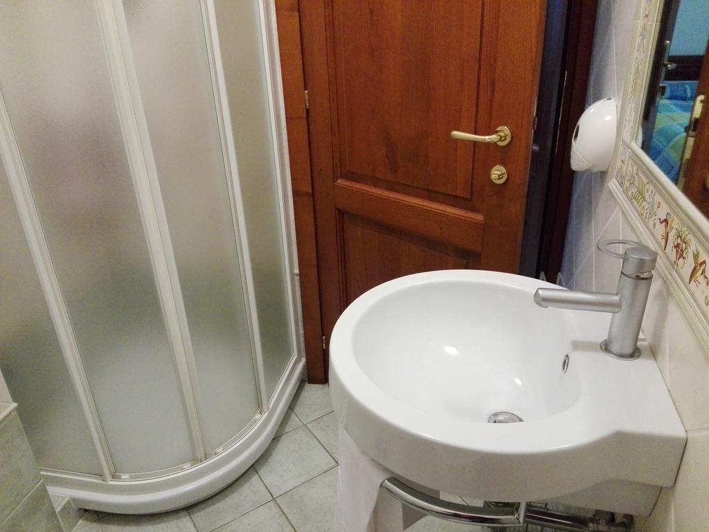 Hotel Ponte San Vittorino أسيسي المظهر الخارجي الصورة
