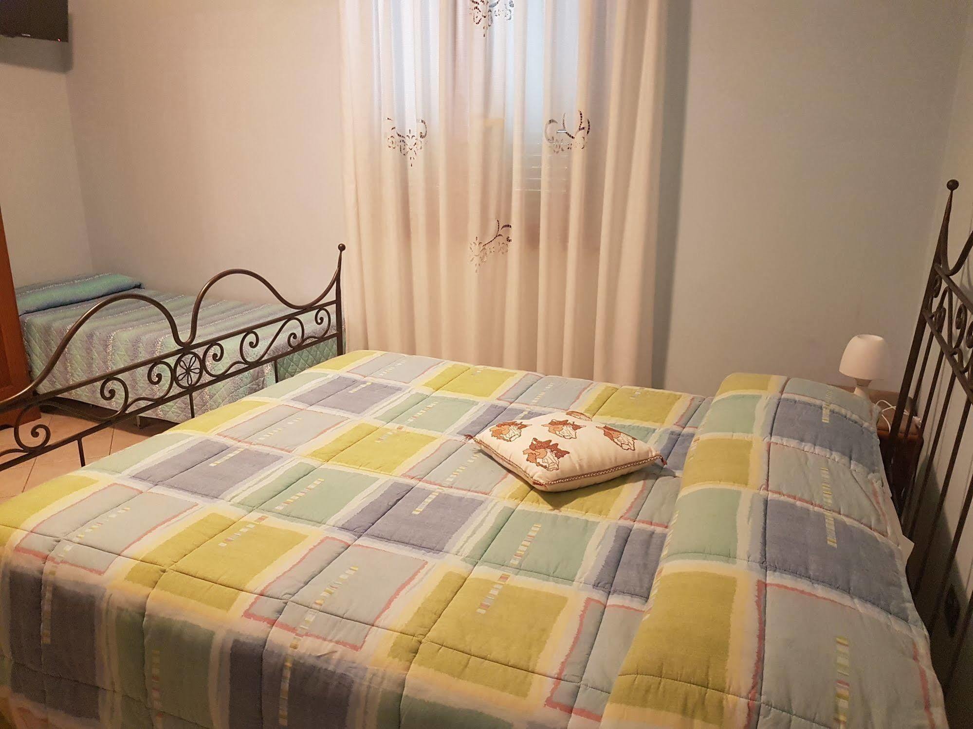 Hotel Ponte San Vittorino أسيسي المظهر الخارجي الصورة